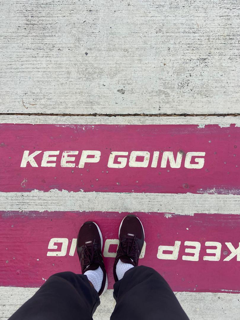 Jom Morning Walk! Rahsia Sihat & Ceria untuk Warga Emas