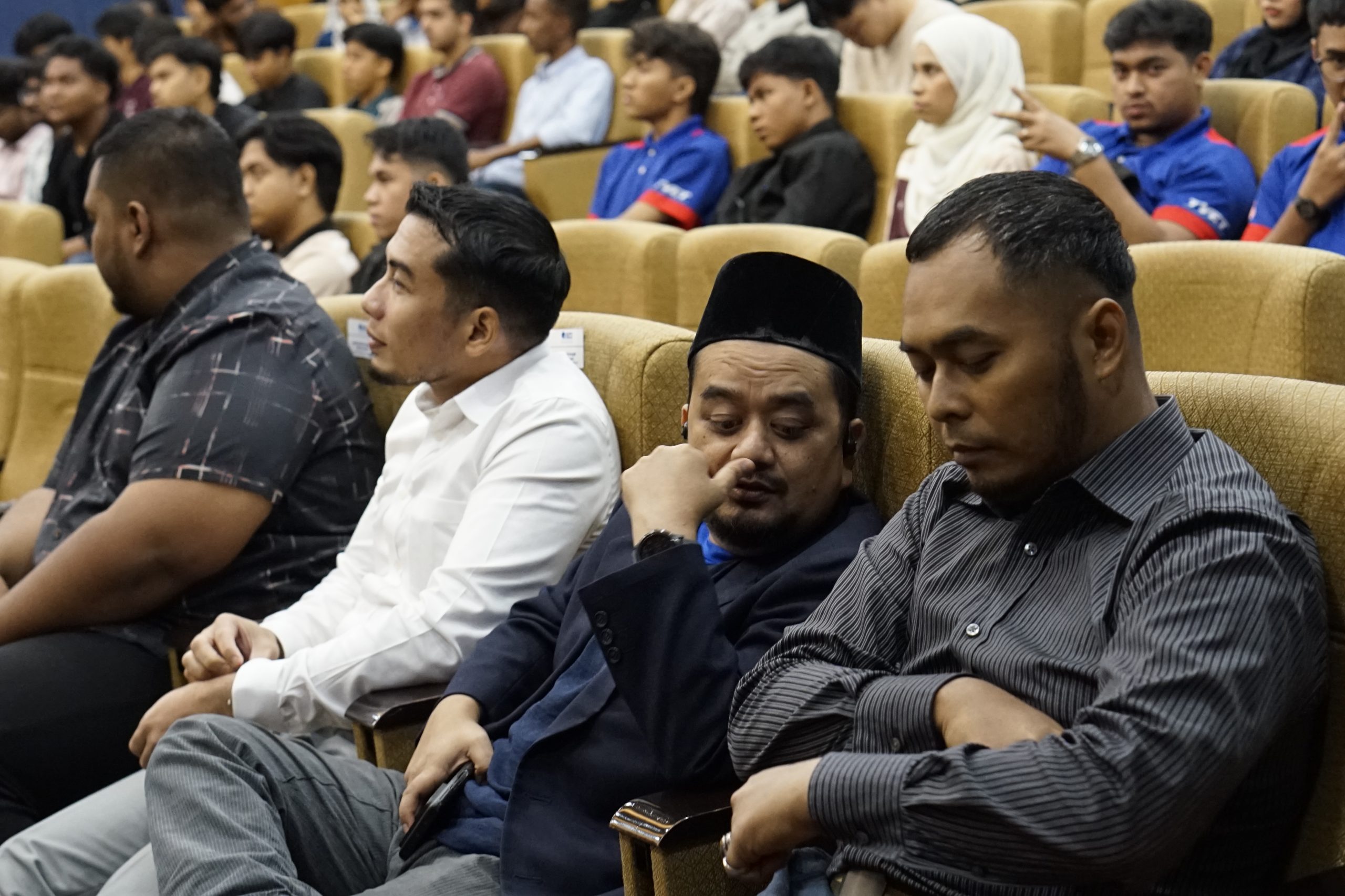 2 Hari Saja Untuk Tetapkan Semula Pola Tidur Anda!