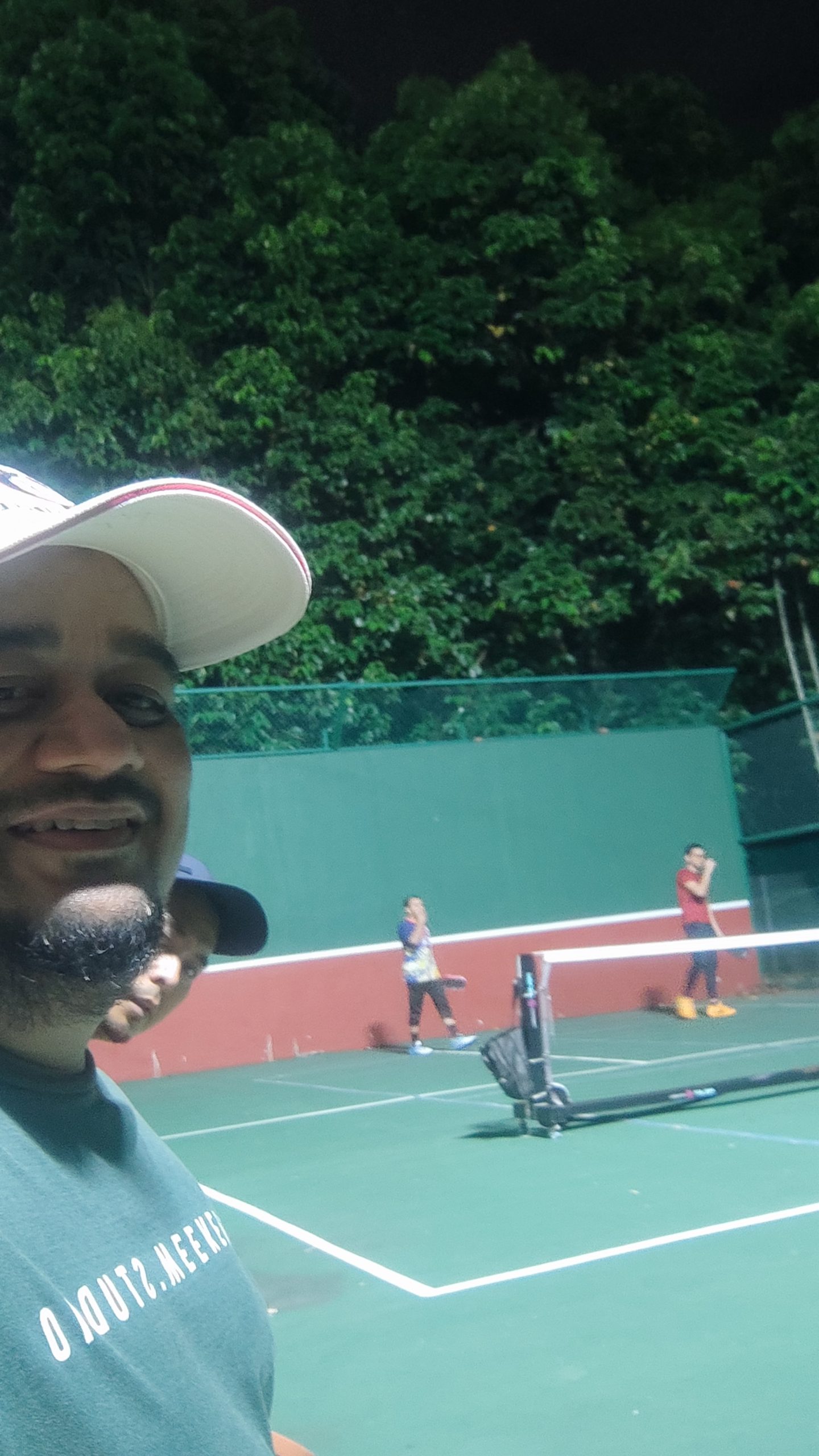 Tips Memilih Paddle Pickleball untuk Pemula 🎾