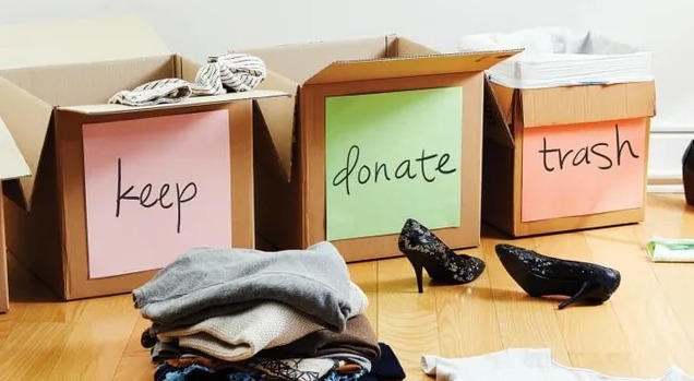 Minda Serabut? Mungkin Sudah Tiba Masanya Untuk Anda ‘Declutter’!